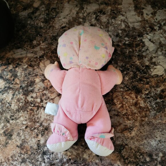 Vintage My First Cabbage Patch Kid-1992 - Picture 2 of 4